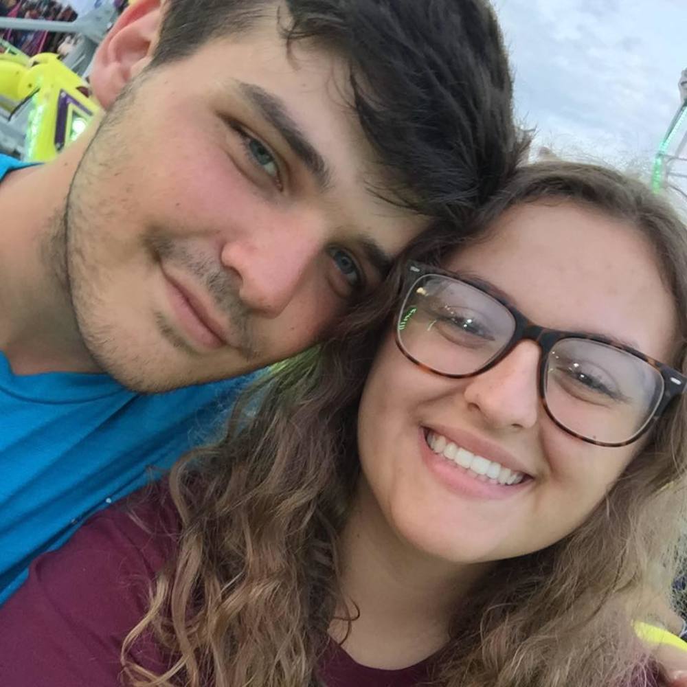 Meet your Posher, Baylee